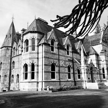 Affittacamere Edmondstown House Ballaghaderreen Esterno foto