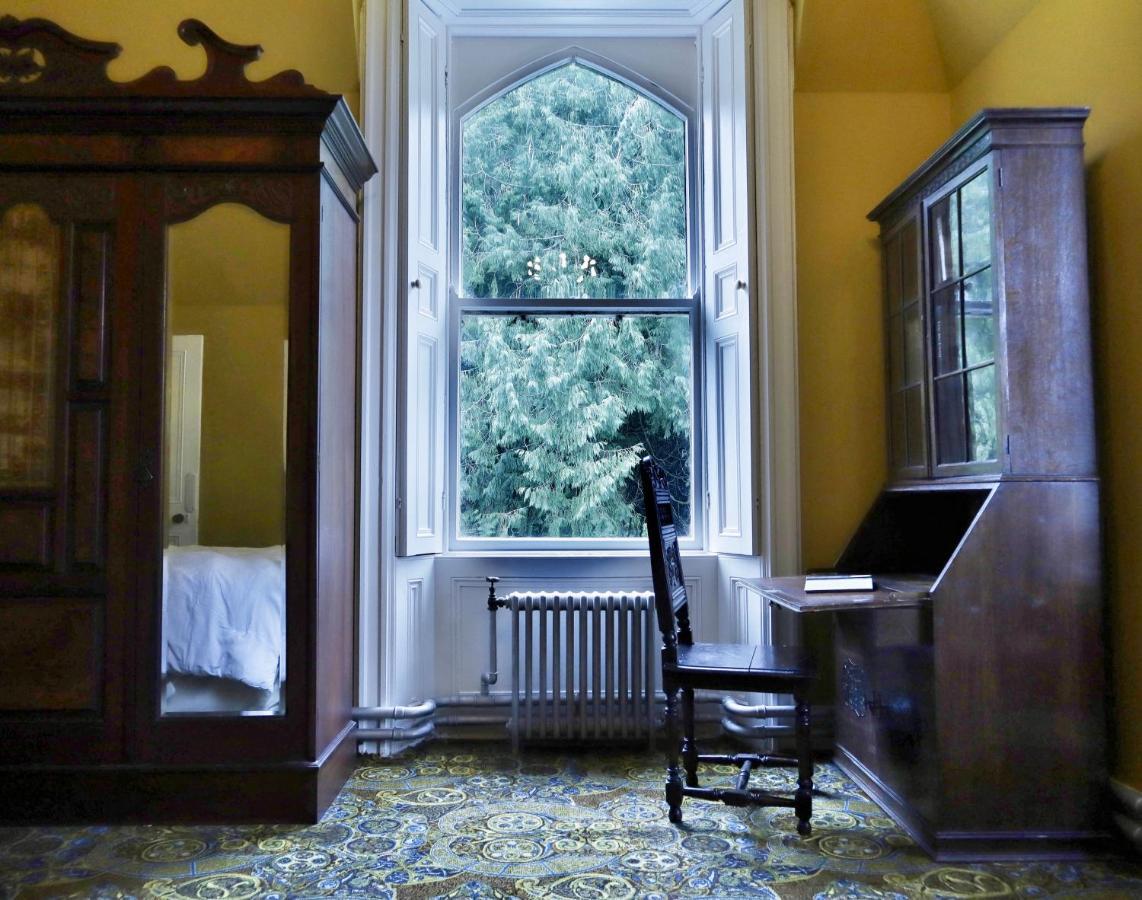 Affittacamere Edmondstown House Ballaghaderreen Esterno foto