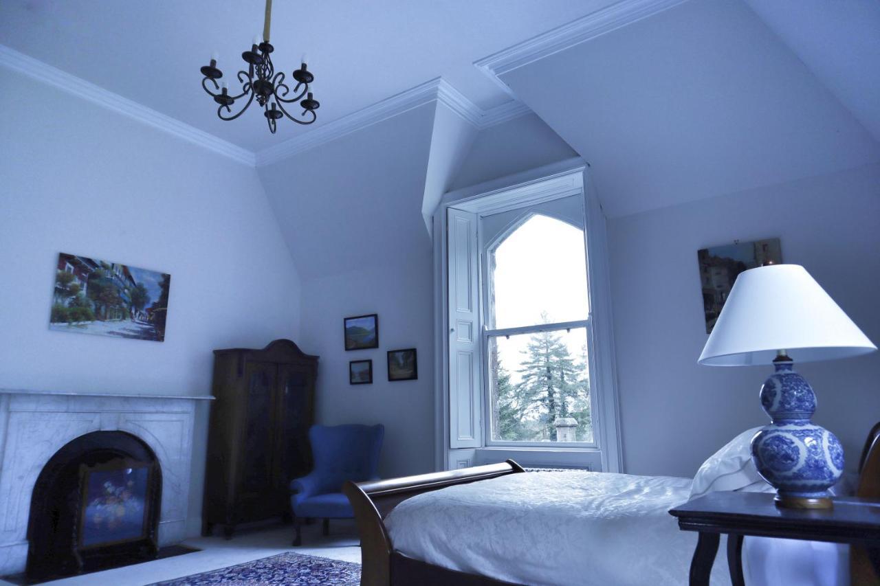 Affittacamere Edmondstown House Ballaghaderreen Esterno foto
